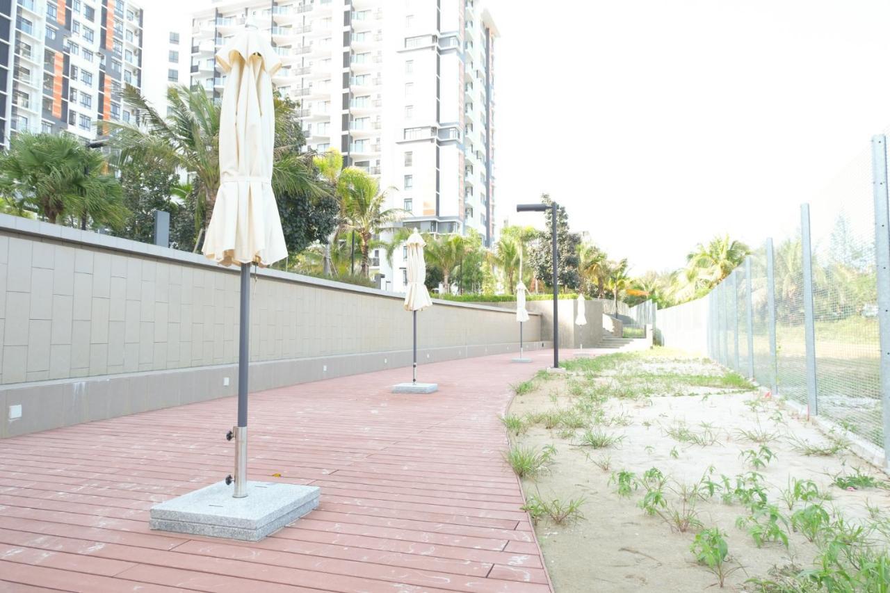 Timur Bay Beach Resort By Subhome Kuantan Esterno foto
